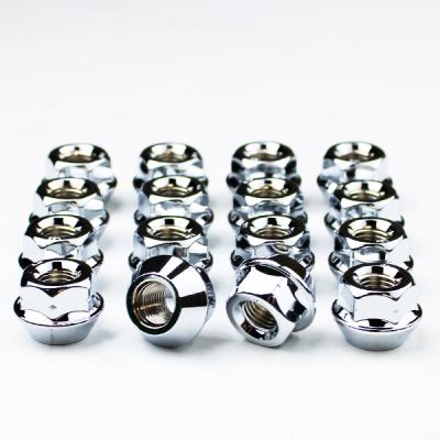 85464 スパイクM10 x 1.25ナット / 国産等 ミリサイズ 1個