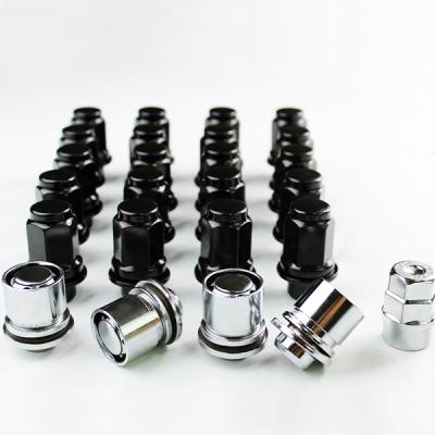 トヨタ 純正 ナット ノア（ネジ径×ピッチ：M12×P1.5）の商品一覧 通販