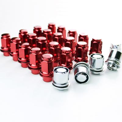トヨタ 純正 ナット ノア（ネジ径×ピッチ：M12×P1.5）の商品一覧 通販