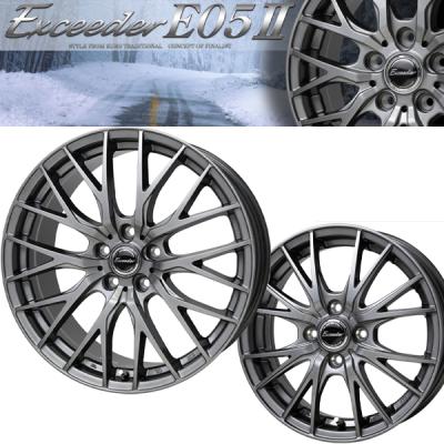 ブリザック VRX 自動車 冬タイヤ、ホイールセット（タイヤ幅サイズ