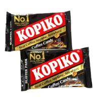 Hitschies KOPIKO Coffee Candy 2点セット コピコ コーヒーキャンディー 1袋32g | 雪柳屋