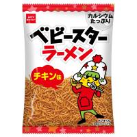 おやつカンパニー ベビースターラーメンチキン味 68ｇ