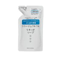 コラージュフルフル　液体石鹸（リキッドソープ）詰め替え用200ｍｌ(医薬部外品) | ヘルスケアのエムツーファーマシー