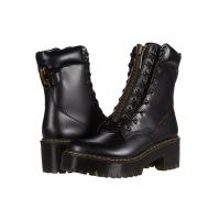 Dr Martens ドクターマーチン Wms Karmilla カルミラ 9ホール レディース レザーブーツ Black Dm Three Wood ヤフー店 通販 Yahoo ショッピング