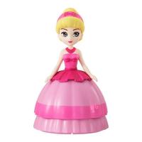 バンダイ ガチャ カプキャラヒロインドール Barbie バービー 【Doll A】 フィギュア | ミニチュアの森