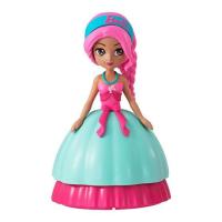 バンダイ ガチャ カプキャラヒロインドール Barbie バービー 【Doll C】 フィギュア | ミニチュアの森
