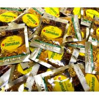 【20包】サマハン アーユルヴェーダ スパイスティー ハーブ ティー スリランカ スパイス リンクナチュラル | イロドリ健康百貨