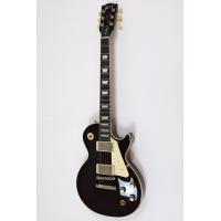 Gibson　Les Paul Standard 50s Figured Top Translucent Oxblood [214430310] | 松田楽器店ヤフーショップ