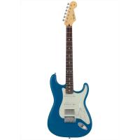 Fender　2024 Collection, Made in Japan Hybrid II Stratocaster HSS Forest Blue | 松田楽器店ヤフーショップ
