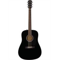 Fender　CD-60S Dreadnought Black | 松田楽器店ヤフーショップ