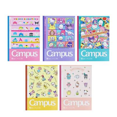 スターバックス✖️campusノート15冊&メモ帳2冊セット キャンパス