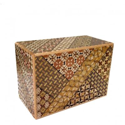 箱根寄木細工　文箱　伝統工芸　和モダン 箱根寄木細工 文箱 伝統工芸 和モダン 箱根寄木細工 文箱 伝統