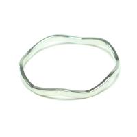 レディース 小物 アクセサリー ジュエリー 指輪 7号 10号 16号 ファランジリング オープンリング ウェーブ ラインストーン ビジュー パール シンプル 大人 2 Kgf0285 Kirakirashop By Kg Market 通販 Yahoo ショッピング