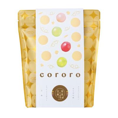 【専用】UHA 味覚糖　レアなコロロ グミ　北海道産富良野メロン　40袋 navynavy_cororo-hurano-meron-