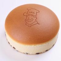 りくろーおじさんの店 焼きたてチーズケーキ 冷蔵