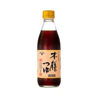 ヒゲタしょうゆ 本膳つゆ 350ml×1本 めんつゆ 麺つゆ 2倍濃縮 希釈 人気 ランキング サタプラ サタデープラス | Macaron ヤフー店