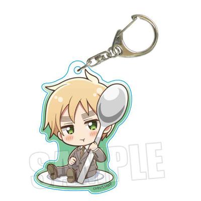 ヘタリア イギリスのおすすめ人気商品一覧 通販 - Yahoo!ショッピング