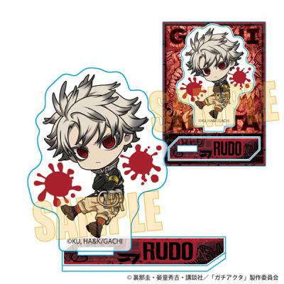 ガチアクタのおすすめ人気商品一覧 通販 - Yahoo!ショッピング