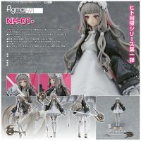 ヒト回帰  figma NH-01-[マックスファクトリー] | まちキャラ Yahoo!店