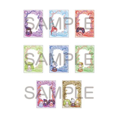 プリパラ カードケースのおすすめ人気商品一覧 通販 - Yahoo!ショッピング