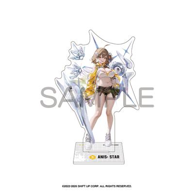 勝利の女神:nikke アニスの商品一覧 通販 - Yahoo!ショッピング