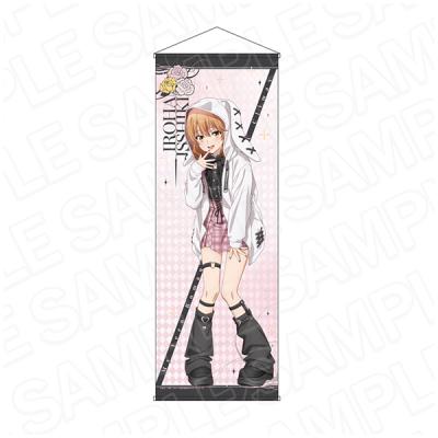 やはり俺の青春ラブコメは間違っている。完　一色いろは　けろりら　タペストリー 296da1a2bcf08220f6c58eaa54ab1c