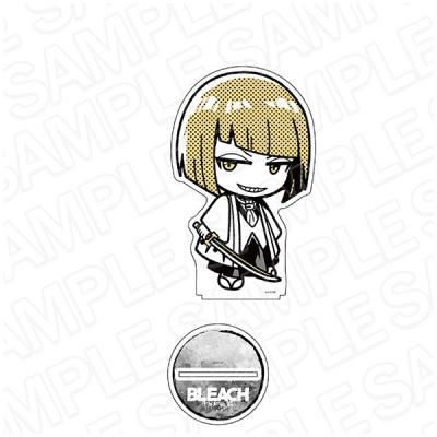 BLEACH theキャラ 抽選会 A賞 特大アクリルフィギュア 平子真子 BLEACH