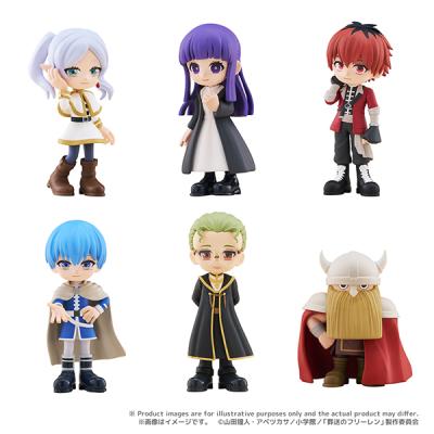 葬送のフリーレンフィギュアのおすすめ人気ランキングTOP100 - Yahoo