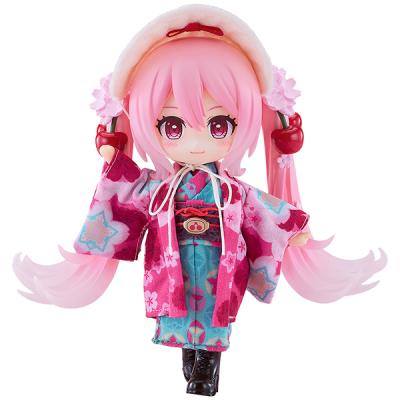 ねんどろいど デ・ジ・キャラットのおすすめ人気商品一覧 通販 - Yahoo