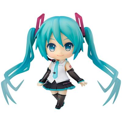 【未開封】ねんどろいど 初音ミク V4X フィギュア【送料込】 ねんどろいど 初音ミク V4Xの商品一覧 通販 - Yahoo!ショッピング