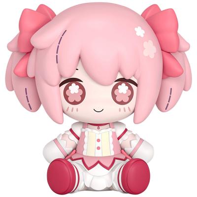 鹿目まどか キーホルダーの商品一覧 通販 - Yahoo!ショッピング