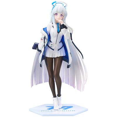 ブルアカ フィギュア（フィギュア本体）｜フィギュア | ゲーム