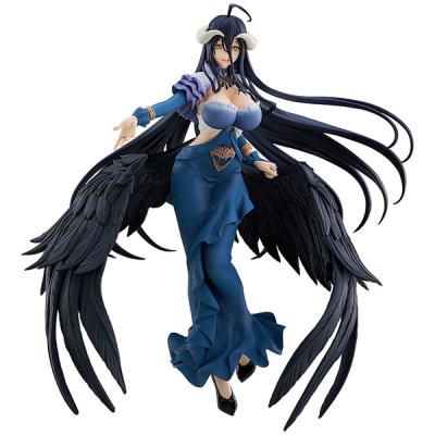 29体セット　アルベド　フィギュア　まとめ売り　大量　新品未開封 Amazon | グッドスマイルカンパニー[GOOD SMILE COMPANY] POP UP