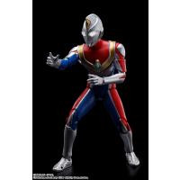 S.H.Figuarts (真骨彫製法) ウルトラマンダイナ フラッシュタイプ[BANDAI] | まちキャラ Yahoo!店