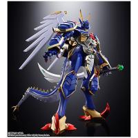 超合金魂 GX-119 龍虎王/虎龍王[バンダイ] | まちキャラ Yahoo!店