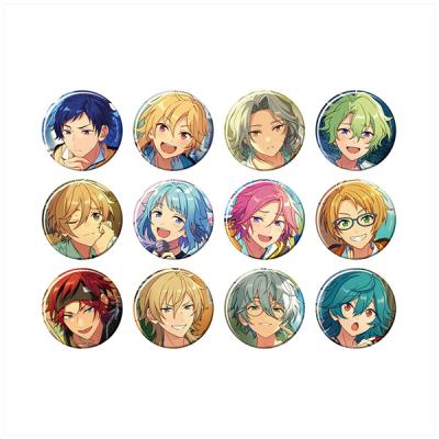 衣更真緒 あんスタ コレクション缶バッジ 2025 May Idol 45個 ① 衣更真緒 あんスタ コレクション缶バッジ 2025 May Idol 45個 ①