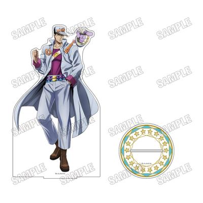 ジョジョ グッズ 空条承太郎のおすすめ人気商品一覧 通販 - Yahoo