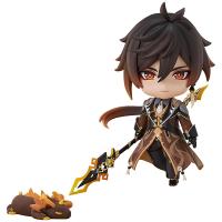 原神  ねんどろいど 鍾離 | まちキャラ Yahoo!店