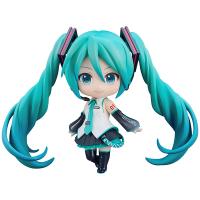 キャラクター・ボーカル・シリーズ01 初音ミク ねんどろいど 初音ミク V3 | まちキャラ Yahoo!店