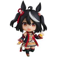 ウマ娘 プリティーダービー  ねんどろいど キタサンブラック | まちキャラ Yahoo!店