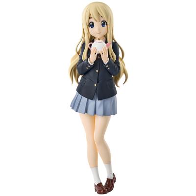 【未開封】けいおん！！ぬいぐるみストラップ⑥ 琴吹紬 ぬいぐるみストラップ 夏服 駿河屋 - 【買取】琴吹紬(夏服Ver.) ぬいぐるみストラップ6 「けいおん