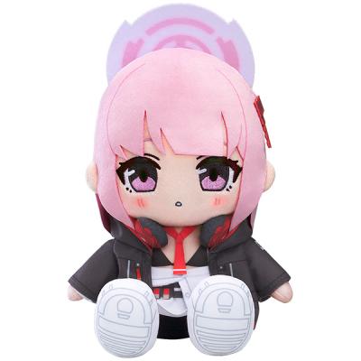 ぬいぐるみ フルーアーカイブ ピンク ブルアカ ぬいぐるみのおすすめ人気商品一覧 通販 - Yahoo!ショッピング