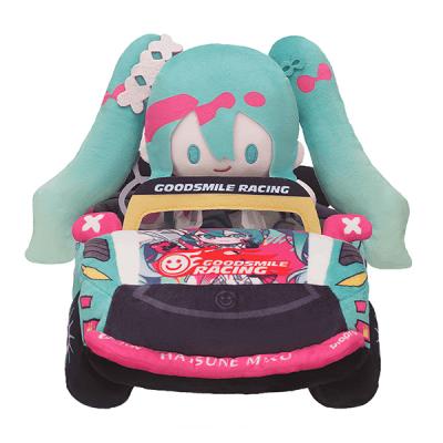 初音ミク ぬいぐるみのおすすめ人気商品一覧 通販 - Yahoo!ショッピング