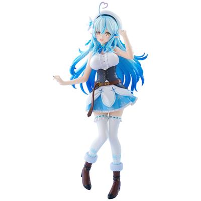 雪花ラミィ フィギュアのおすすめ人気商品一覧 通販 - Yahoo!ショッピング