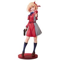 リコリス・リコイル  錦木千束 キービジュアルVer. | まちキャラ Yahoo!店