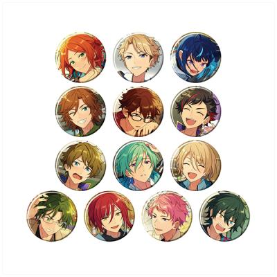 【9/10限定価格】あんスタ 守沢千秋 缶バッジ 30個 ウエディングマーチ 9/10限定価格】あんスタ 守沢千秋 缶バッジ 30個 ウエディングマーチ 9