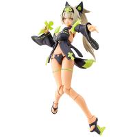 メガミデバイス  朱羅 玉藻ノ前 宴[コトブキヤ] | まちキャラ Yahoo!店
