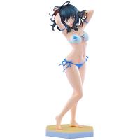 グリッドマン ユニバース  POP UP PARADE BEACH QUEENS 宝多六花 L size | まちキャラ Yahoo!店