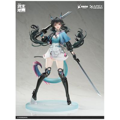 アークナイツ フィギュアのおすすめ人気商品一覧 通販 - Yahoo