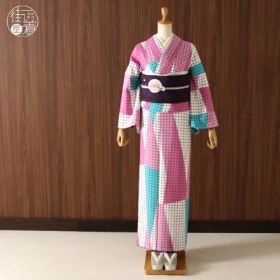 街着屋・きもの遊び・ - □ 撫松庵 着物｜Yahoo!ショッピング